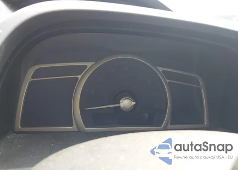 2011 Honda Civic Lx-S из США, поврежденный, VIN 19XFA1F69BE044727